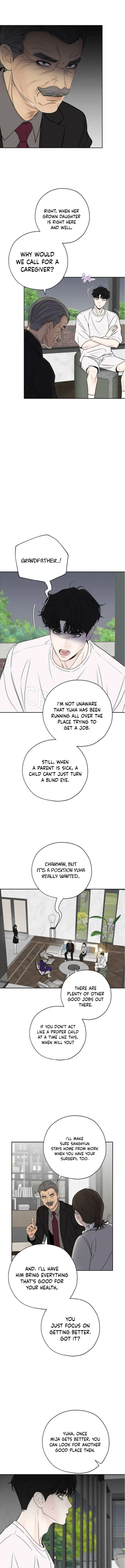 borderline Chapter 16 page 18