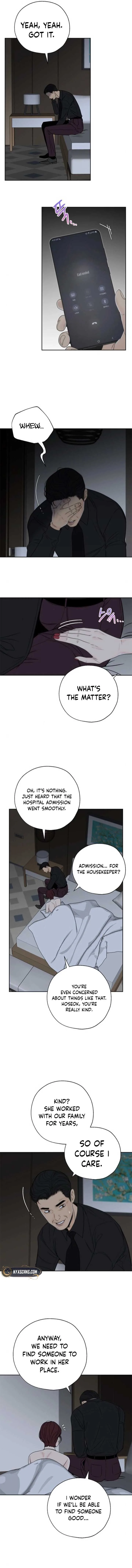 borderline Chapter 17 page 13
