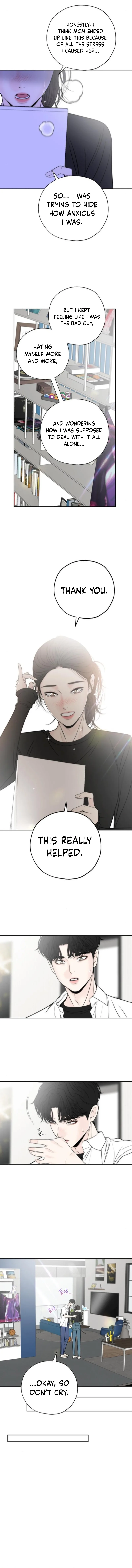 borderline Chapter 18 page 9