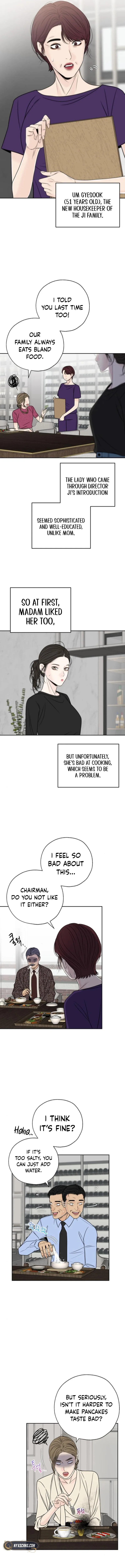 borderline Chapter 18 page 2