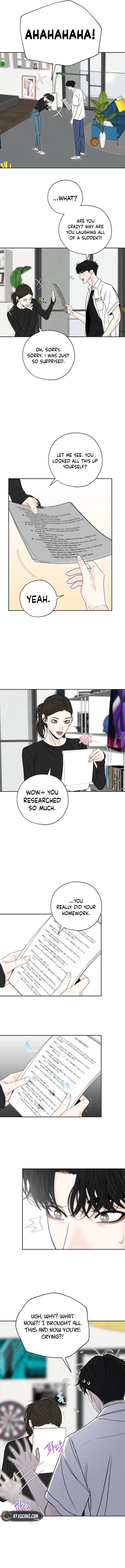 borderline Chapter 18 page 8