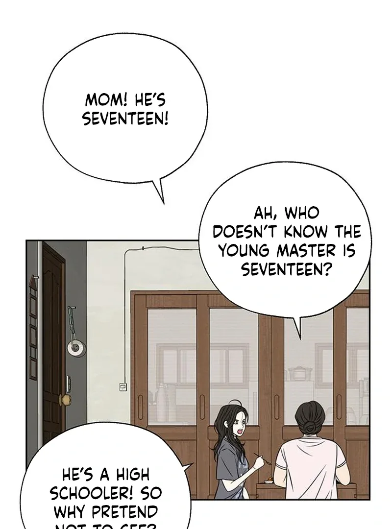 borderline Chapter 2 page 108