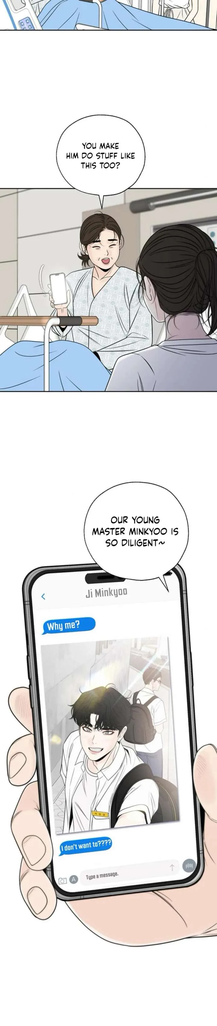 borderline Chapter 20 page 6