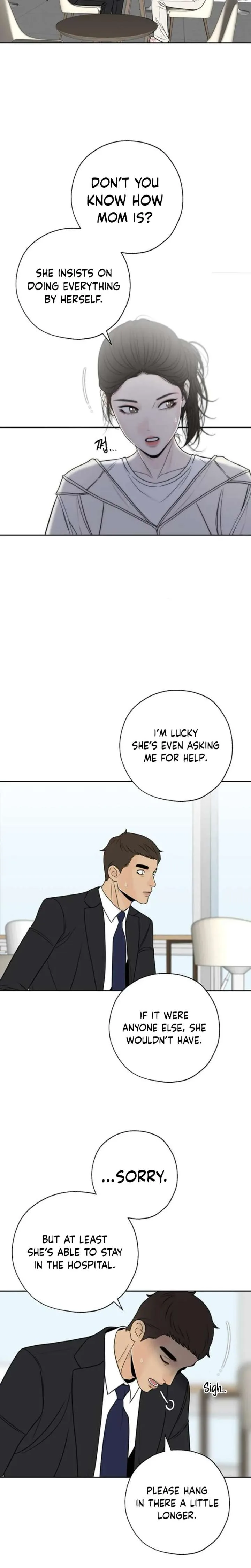 borderline Chapter 20 page 10