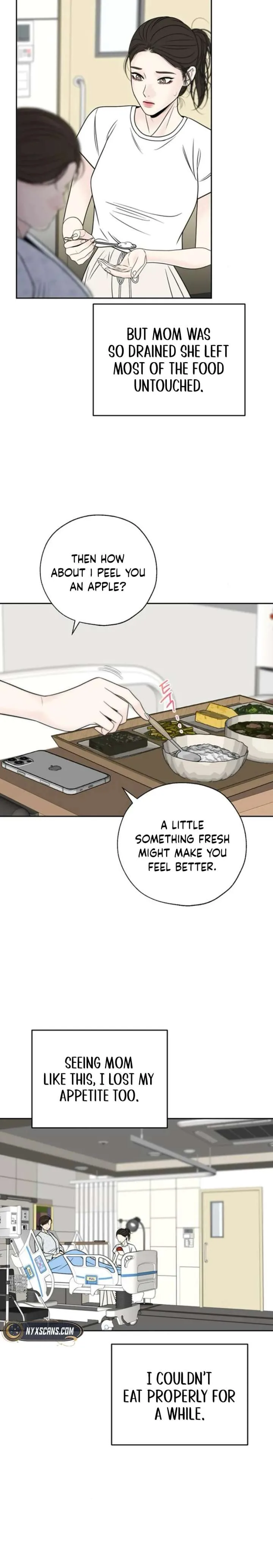 borderline Chapter 20 page 4