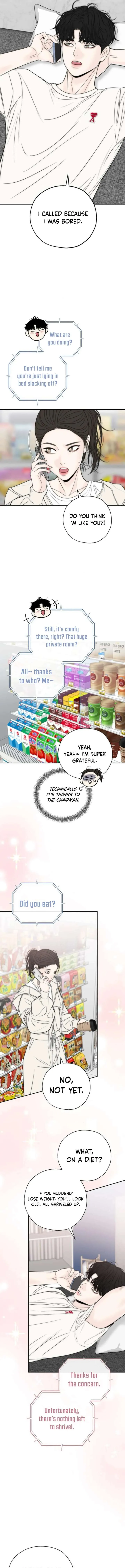 borderline Chapter 20 page 13