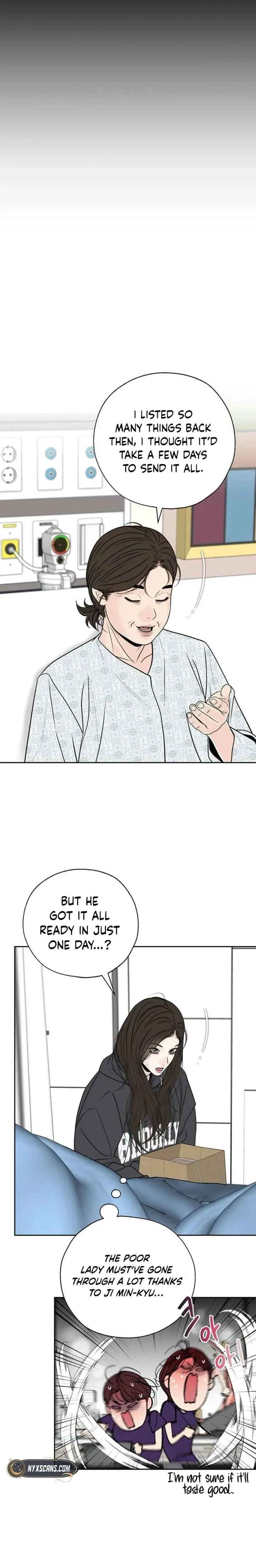 borderline Chapter 21 page 7