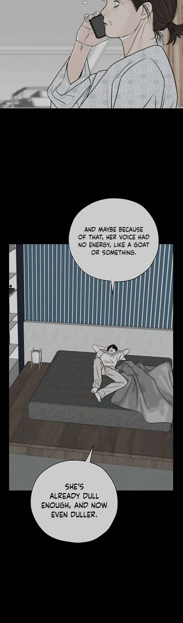 borderline Chapter 21 page 5