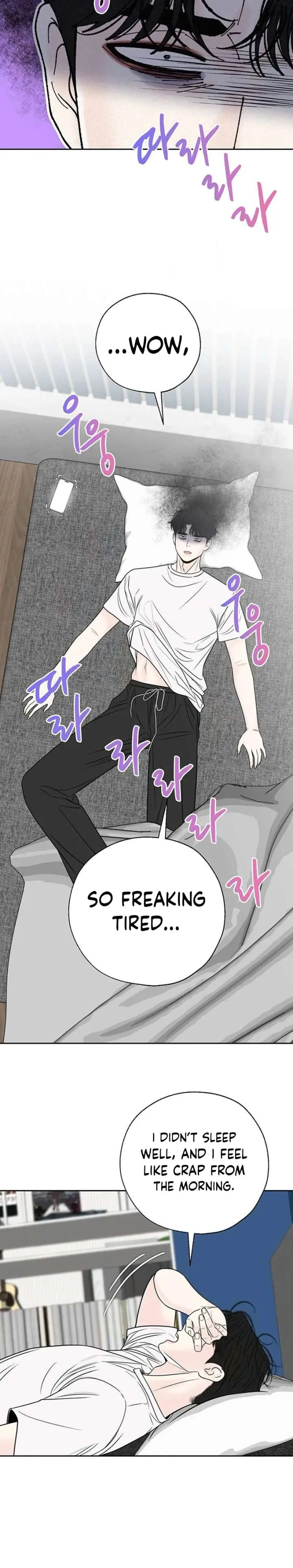 borderline Chapter 21 page 9