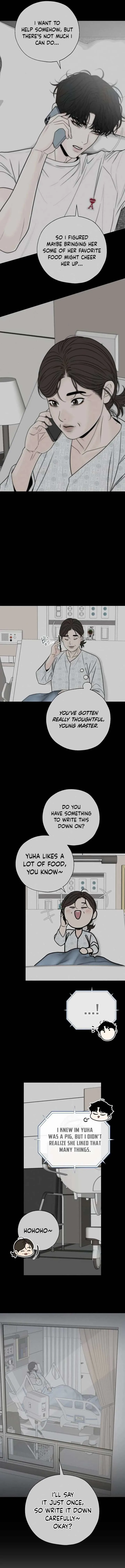 borderline Chapter 21 page 6