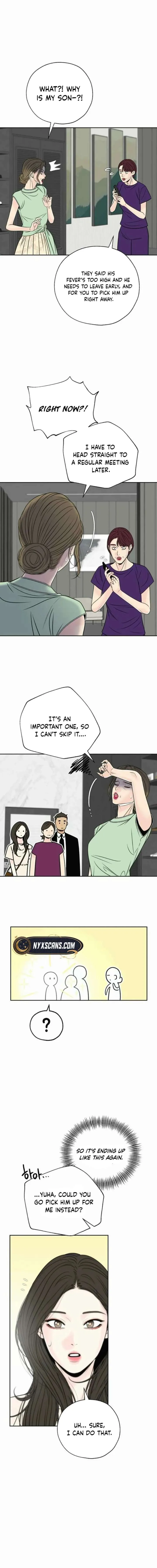 borderline Chapter 22 page 12