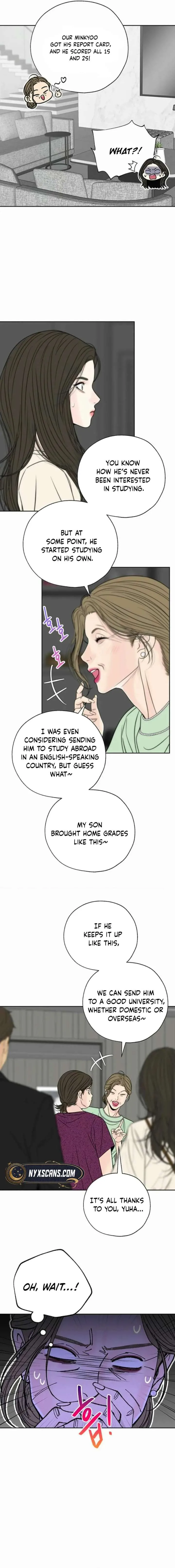 borderline Chapter 22 page 10