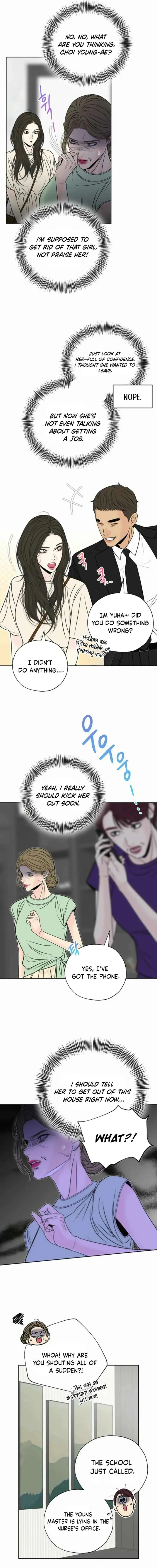 borderline Chapter 22 page 11