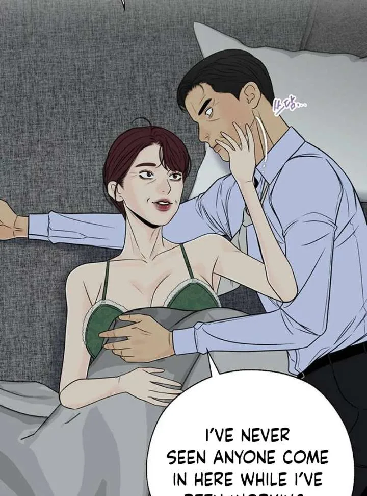 borderline Chapter 24 page 19