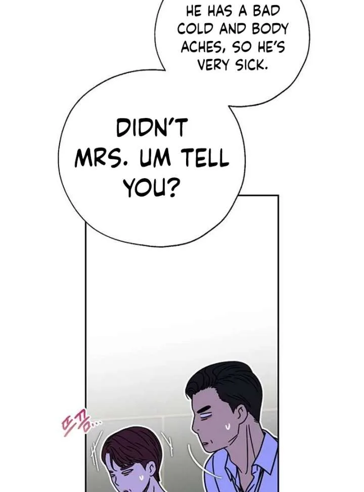 borderline Chapter 24 page 30