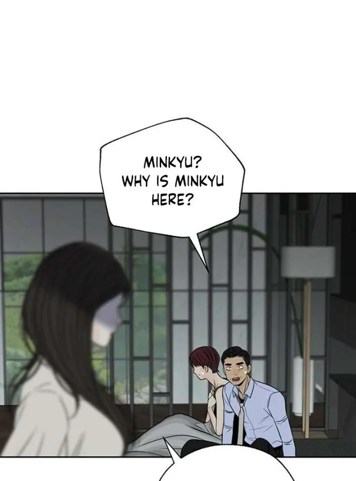 borderline Chapter 24 page 29