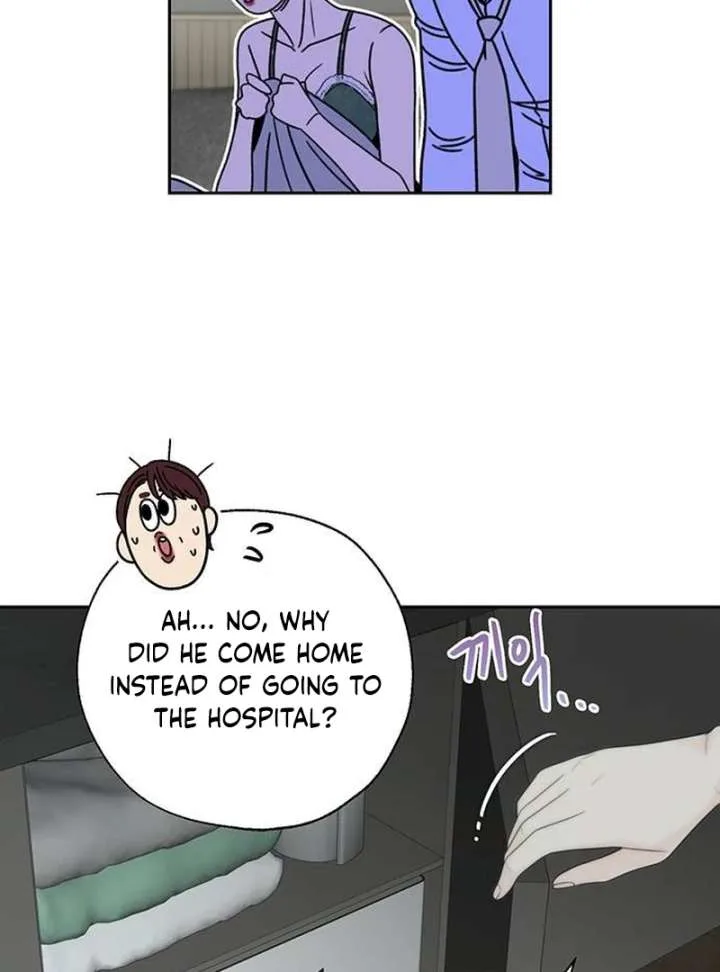 borderline Chapter 24 page 31