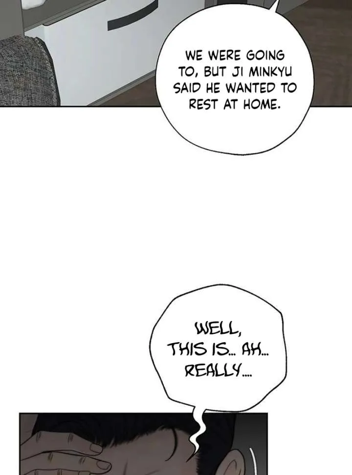 borderline Chapter 24 page 32
