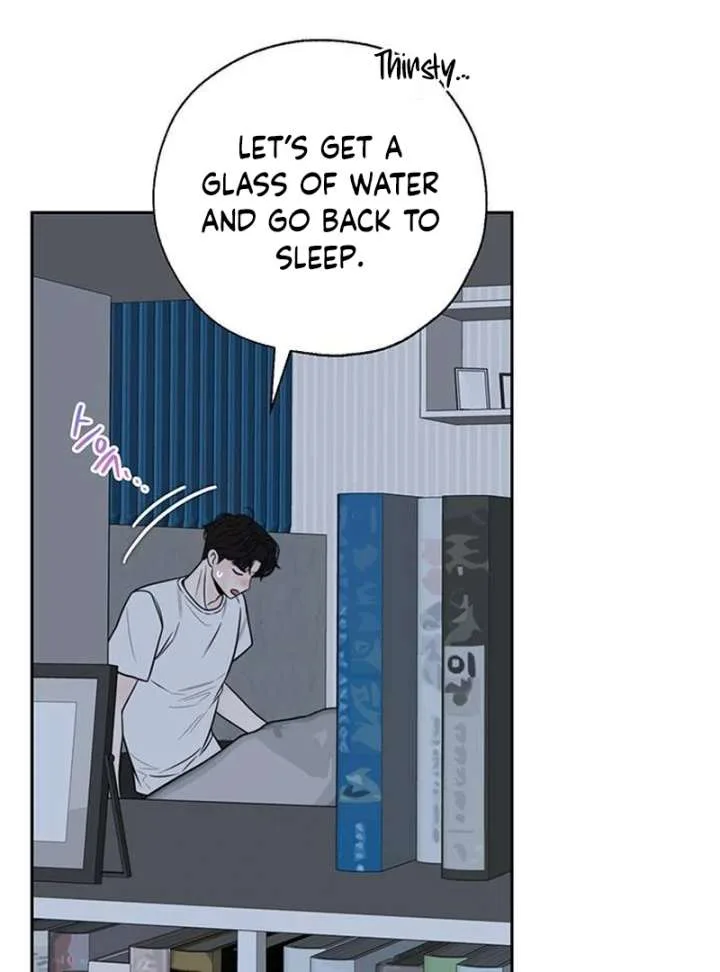 borderline Chapter 24 page 50