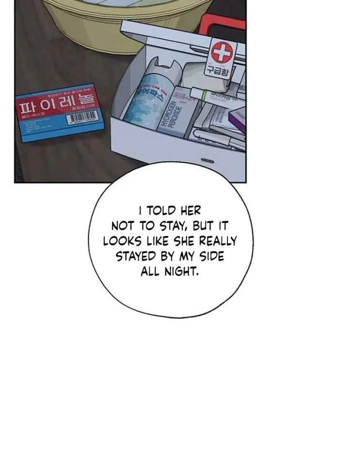 borderline Chapter 24 page 58