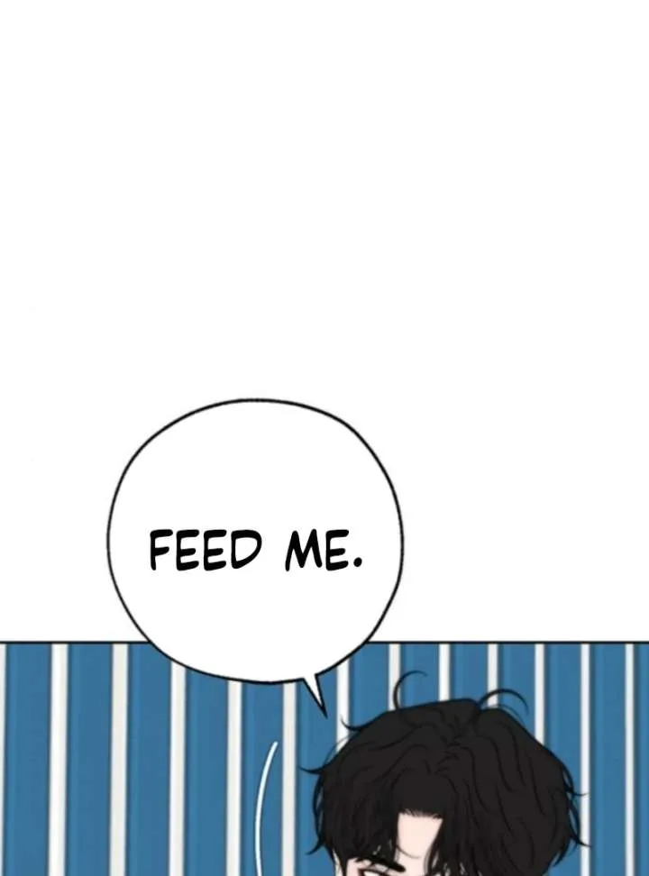 borderline Chapter 25 page 12