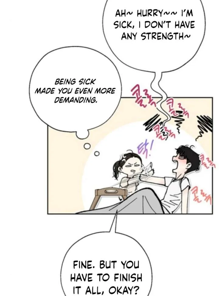 borderline Chapter 25 page 14