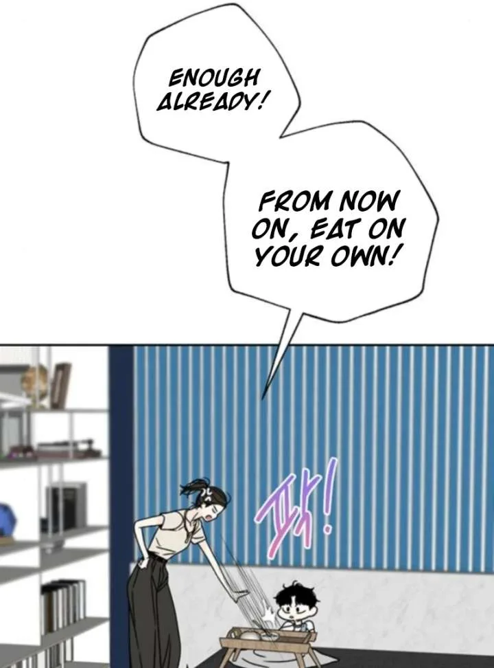 borderline Chapter 25 page 30