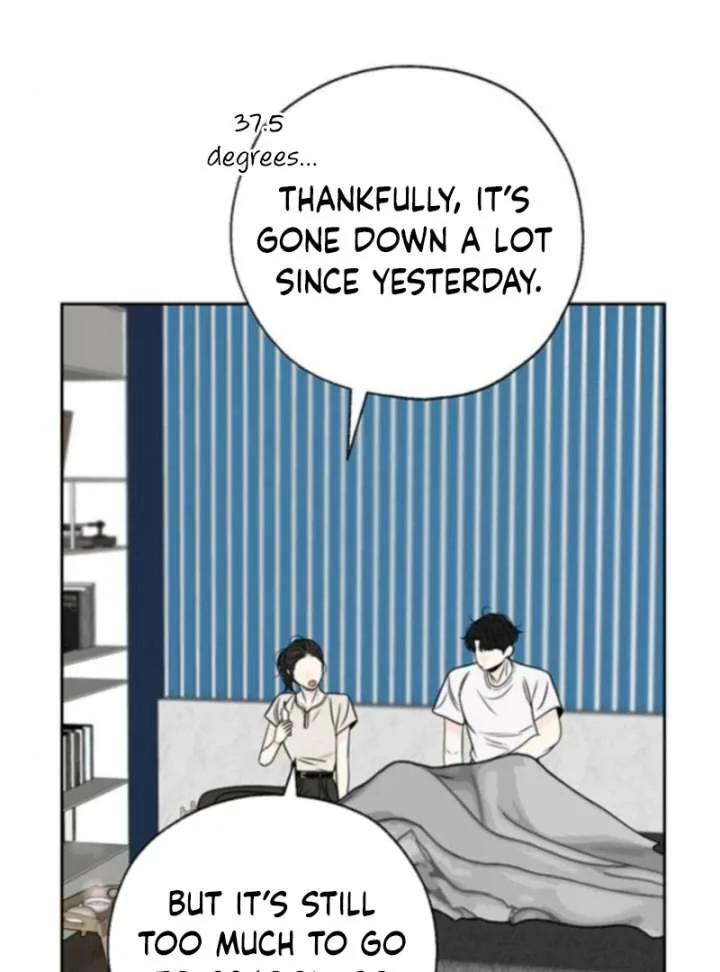 borderline Chapter 25 page 5