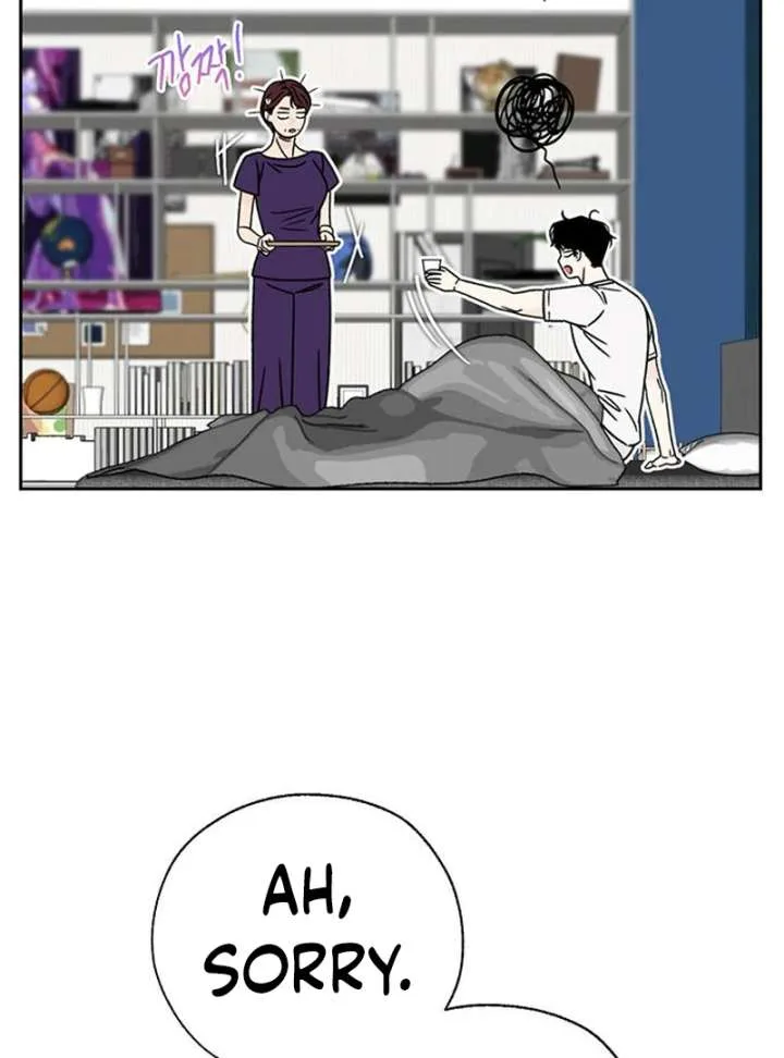 borderline Chapter 26 page 8