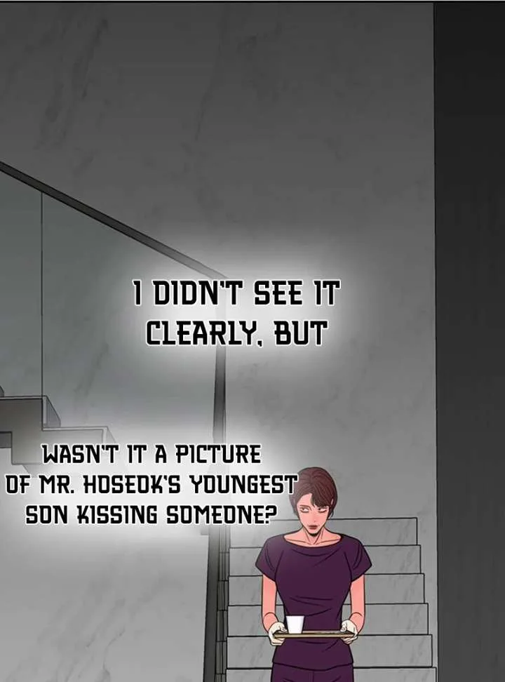 borderline Chapter 26 page 20