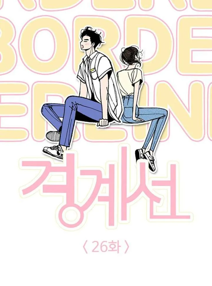 borderline Chapter 26 page 31