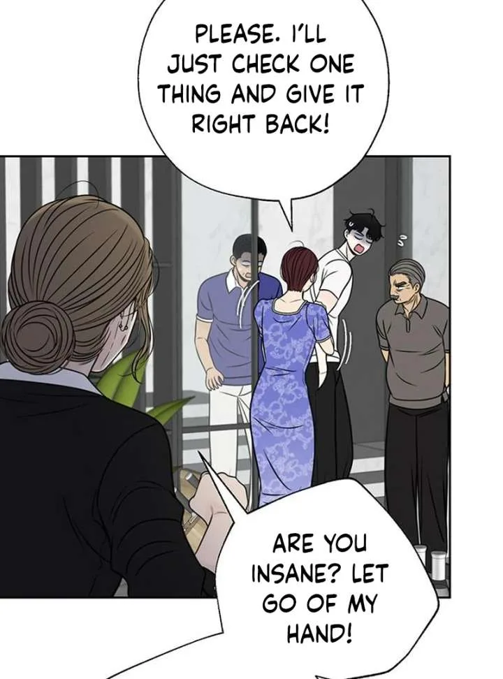 borderline Chapter 27 page 31