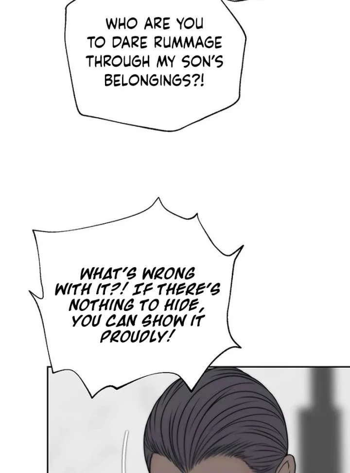 borderline Chapter 27 page 32