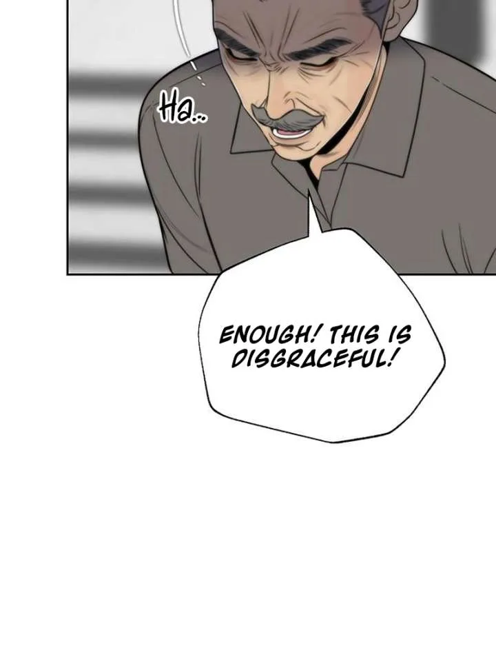 borderline Chapter 27 page 33
