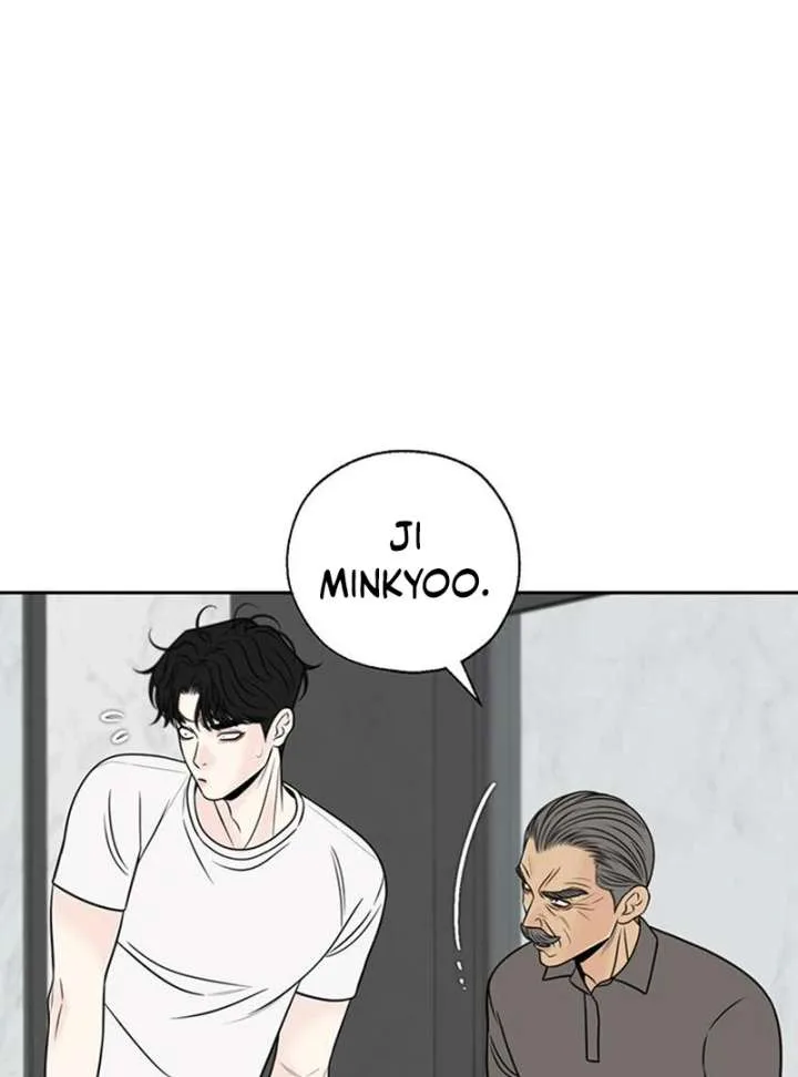 borderline Chapter 27 page 34