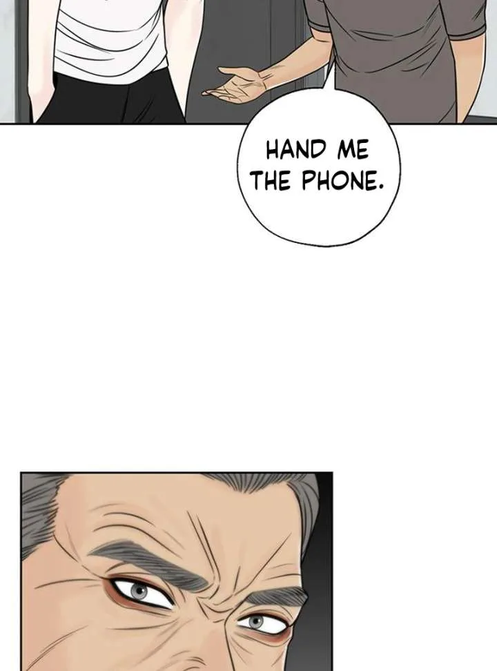 borderline Chapter 27 page 35