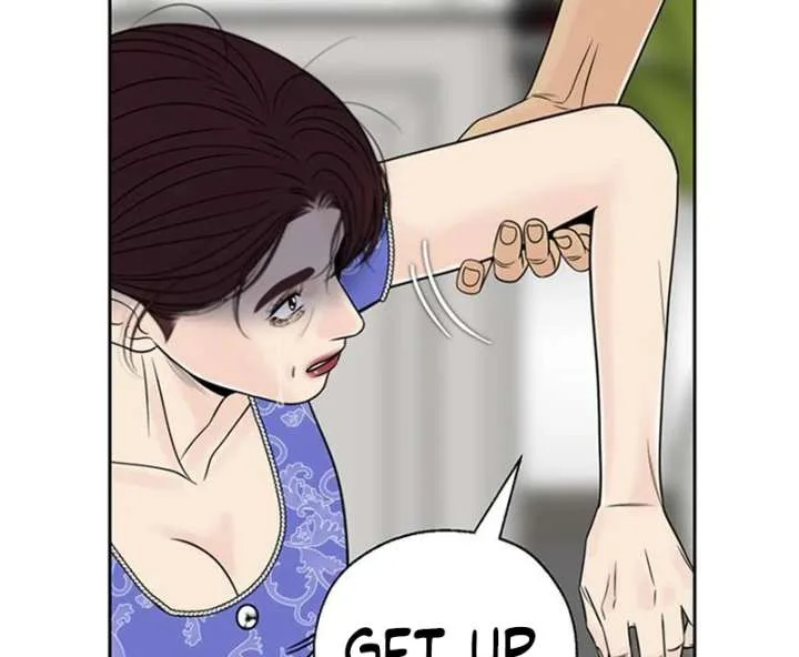 borderline Chapter 27 page 64