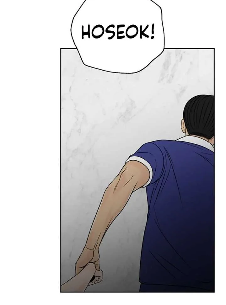 borderline Chapter 27 page 67