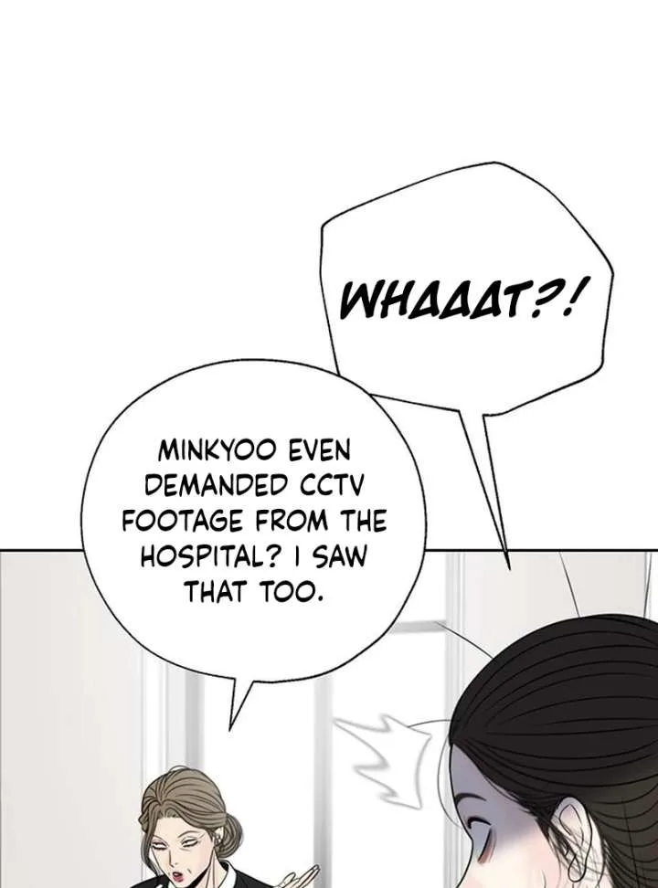 borderline Chapter 27 page 84