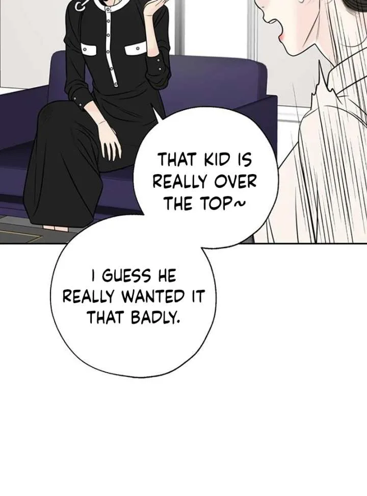 borderline Chapter 27 page 85