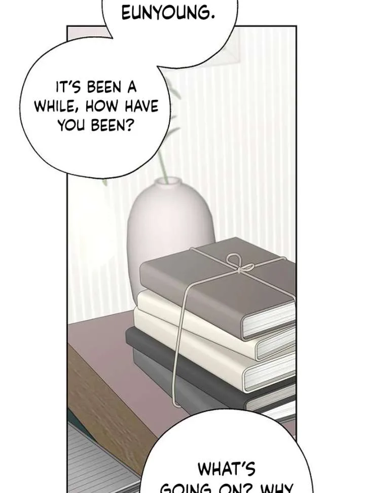 borderline Chapter 28 page 19