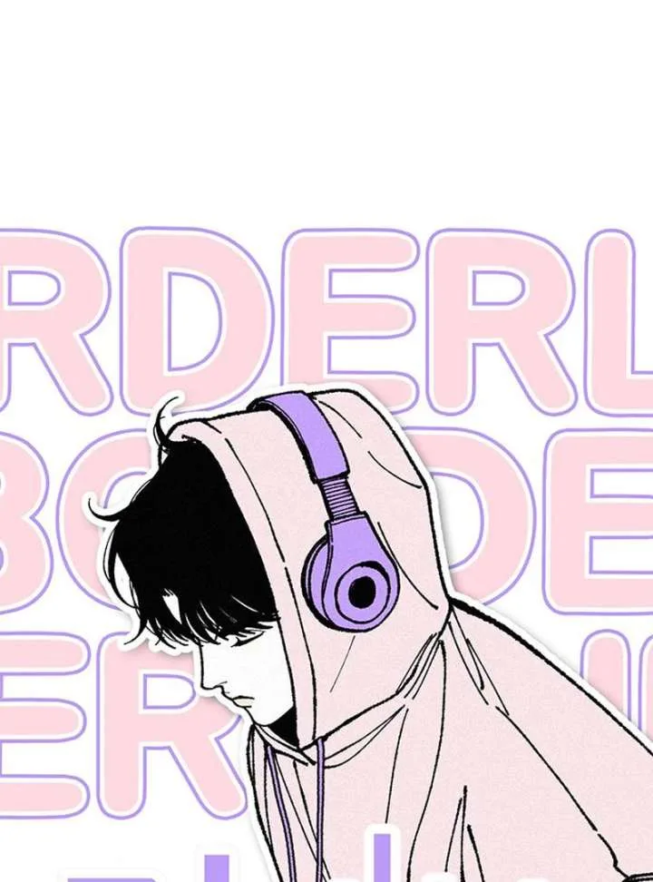 borderline Chapter 28 page 25