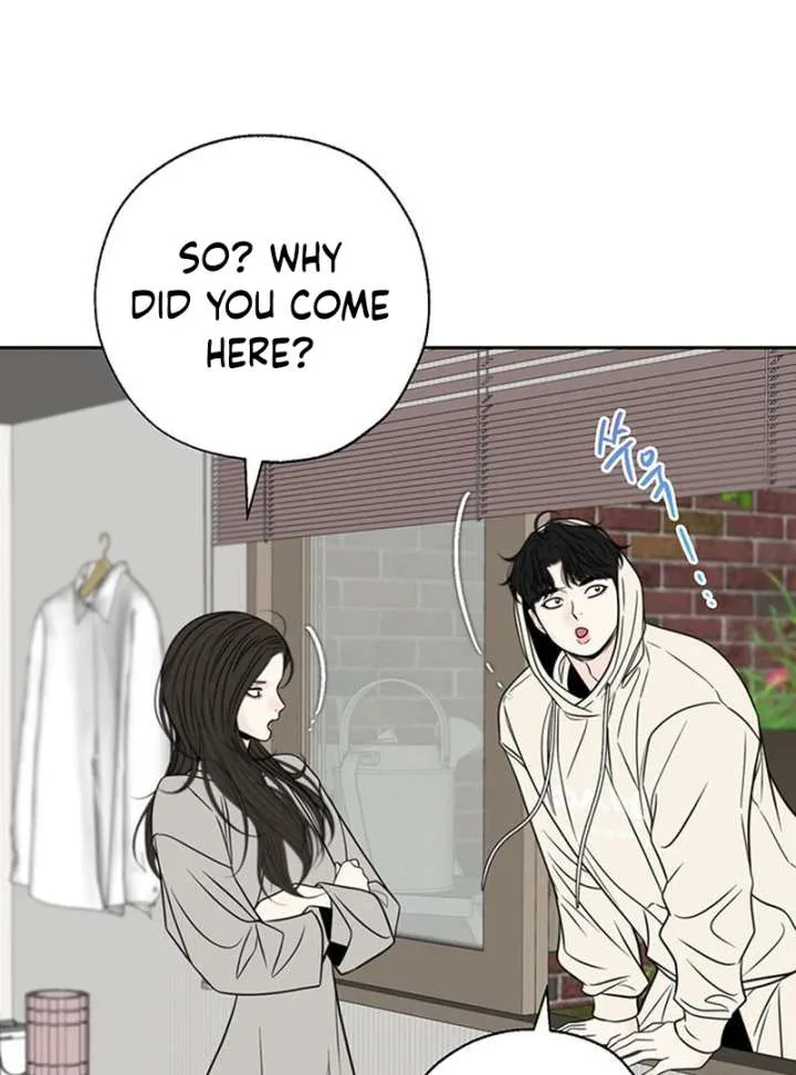 borderline Chapter 28 page 30