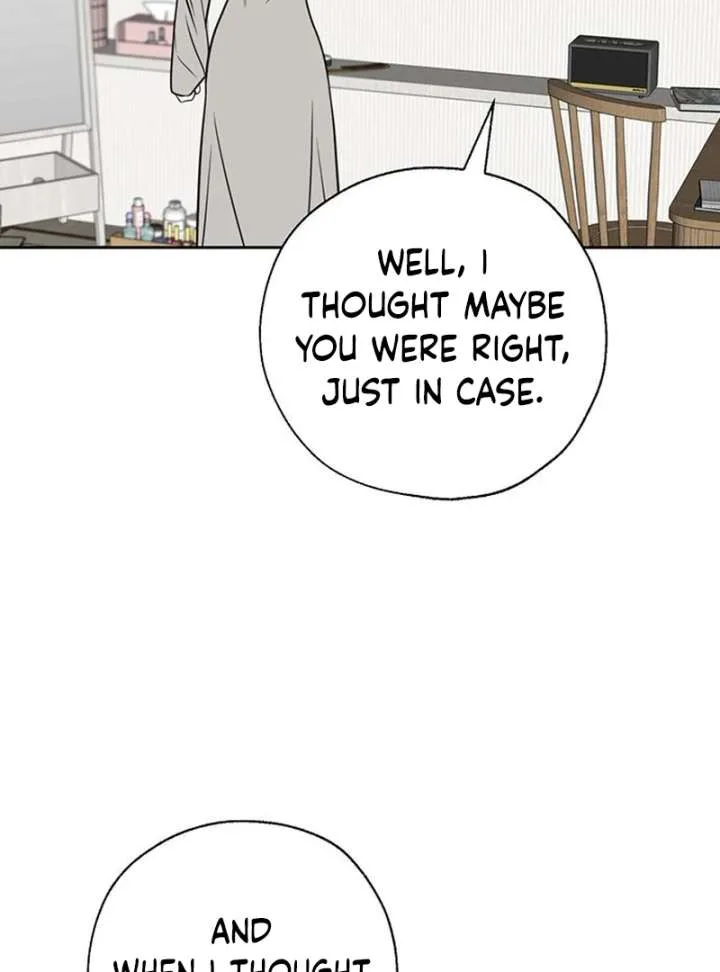 borderline Chapter 28 page 38