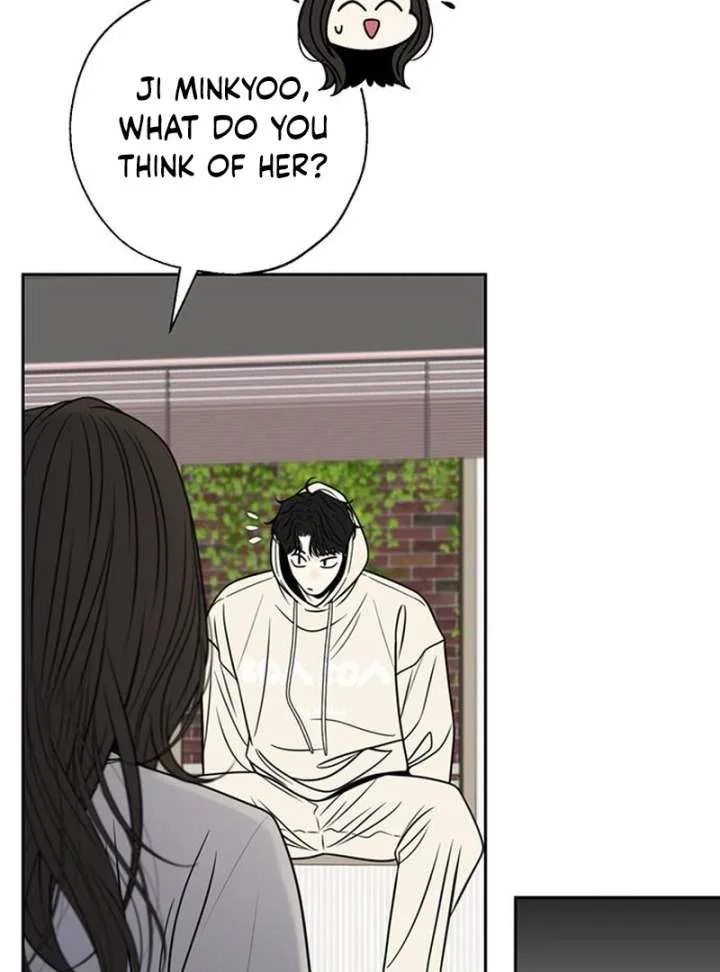 borderline Chapter 28 page 50