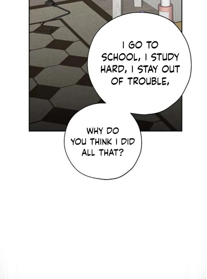 borderline Chapter 28 page 92