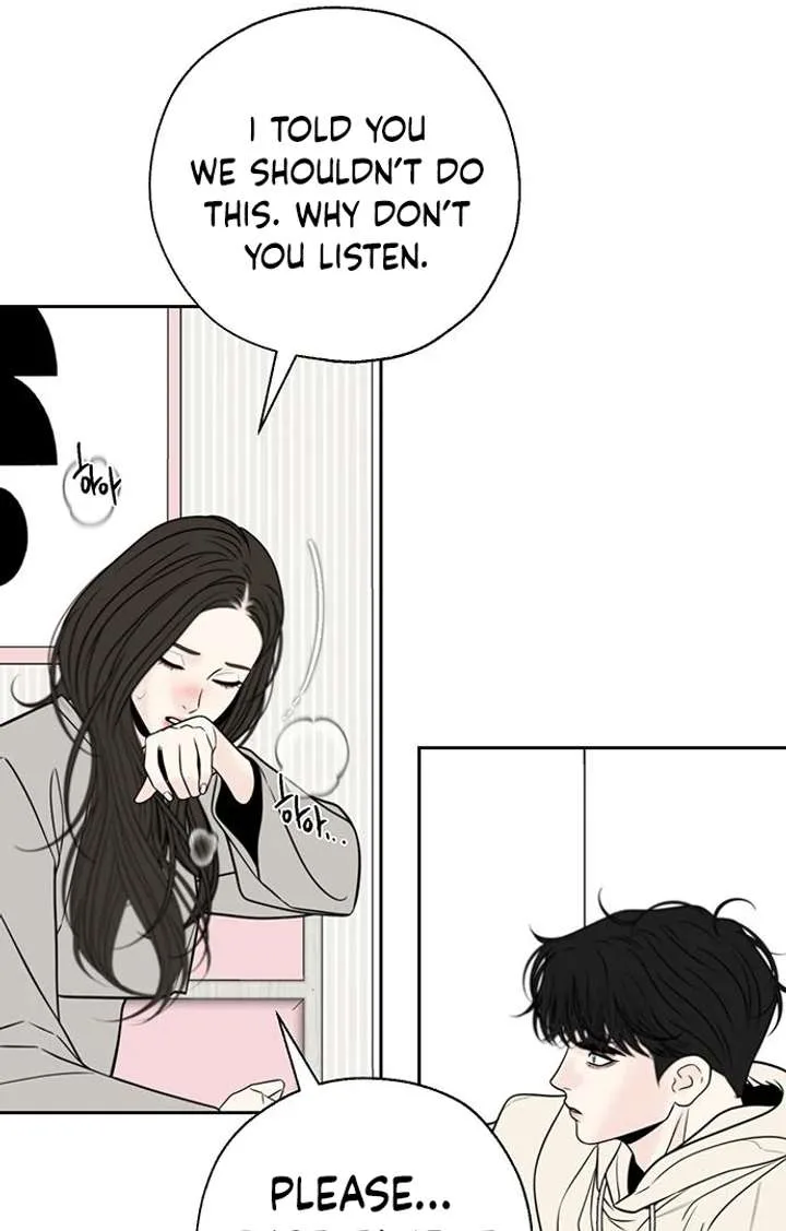 borderline Chapter 29 page 21