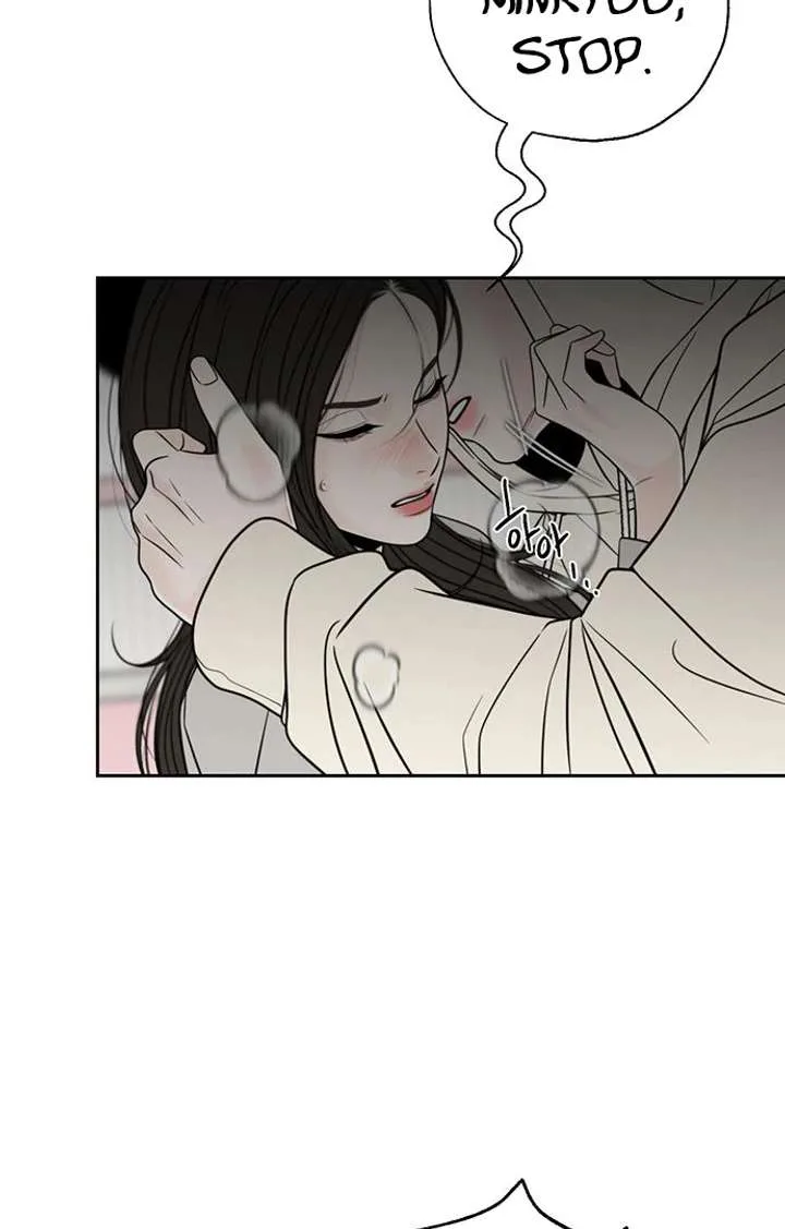 borderline Chapter 29 page 18