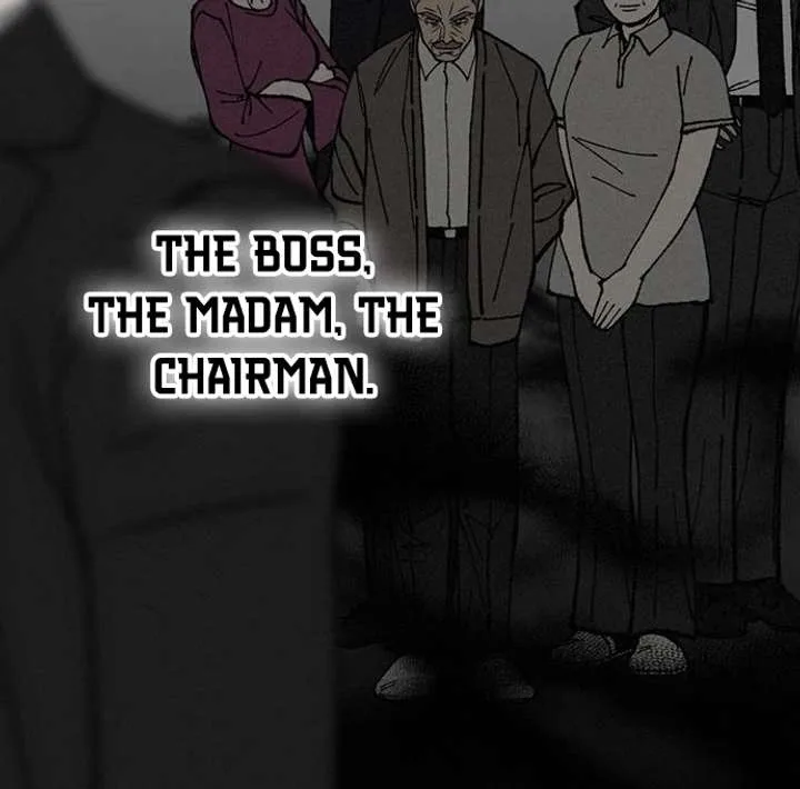 borderline Chapter 29 page 30