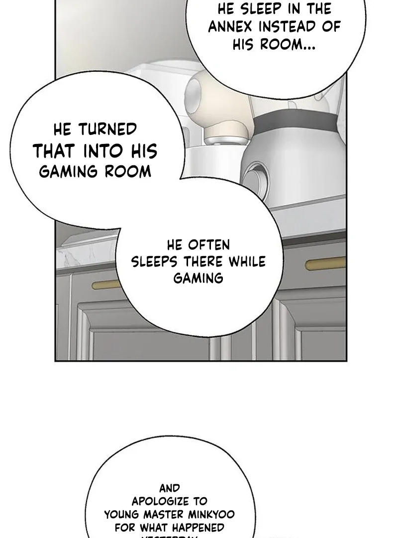 borderline Chapter 3 page 15